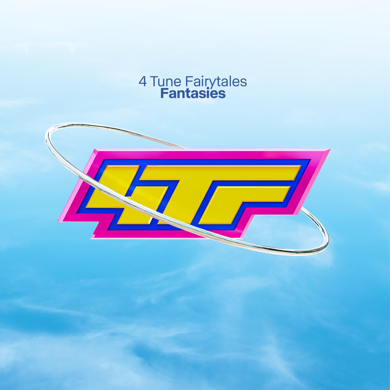 Fantasies [VINYL]