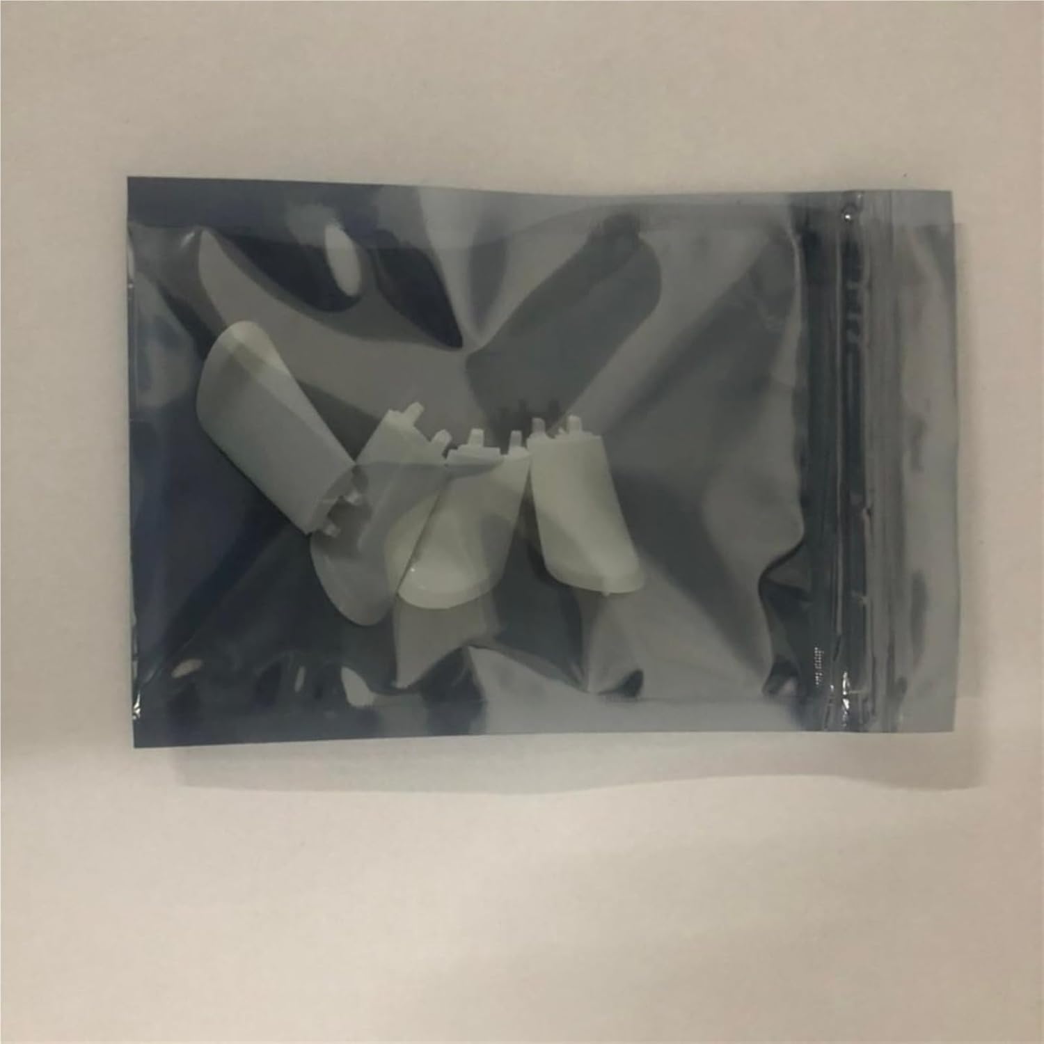 Landing Gear Antenna Cover For DJI Phantom 4 RC Camera Drone Replacement Decorative Cap 4pcs/set