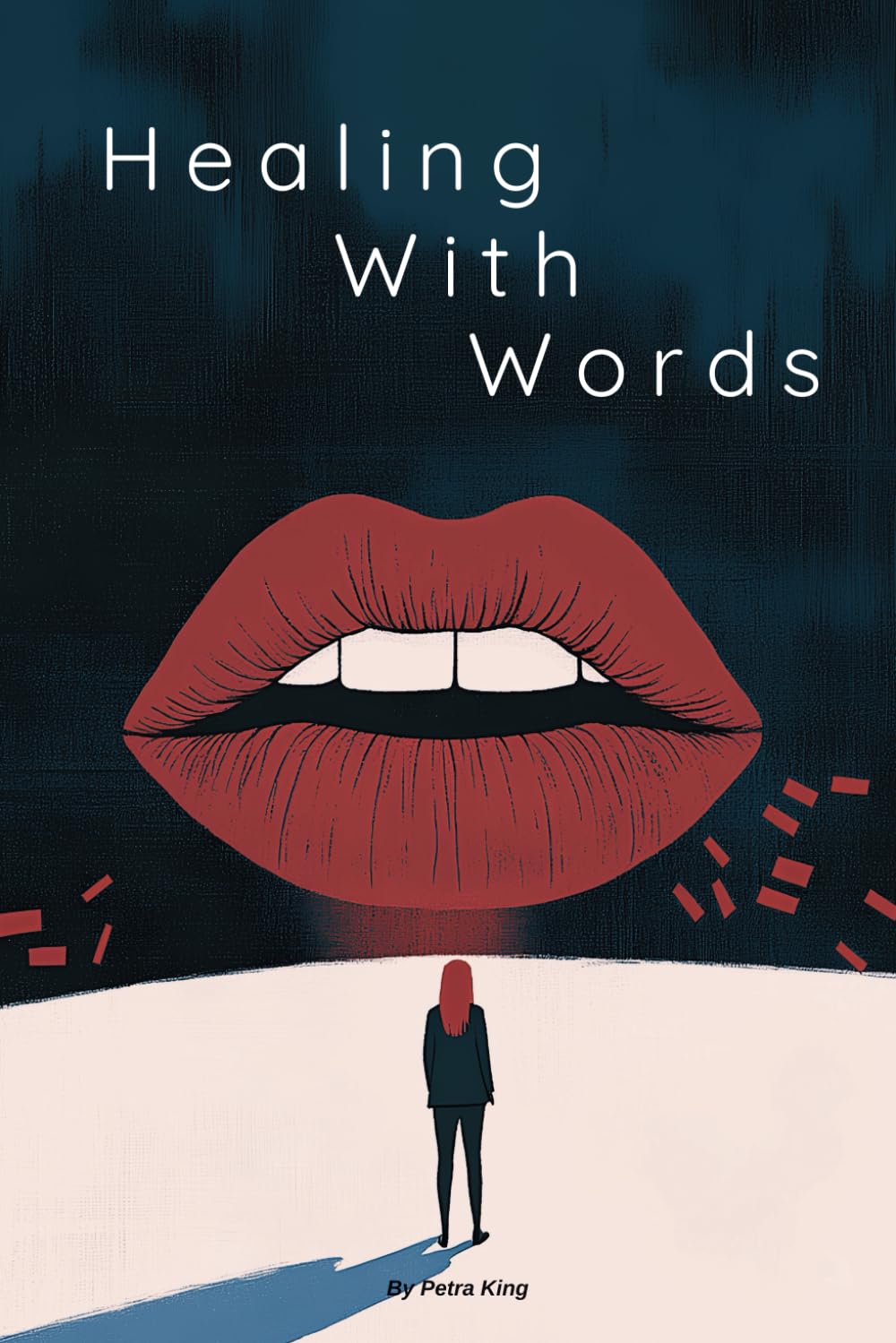 Healing with Words: A Poetry Collection to Heal Your Soul