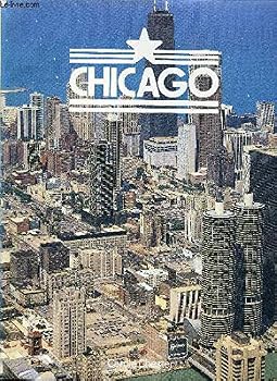Hardcover Chicago Book