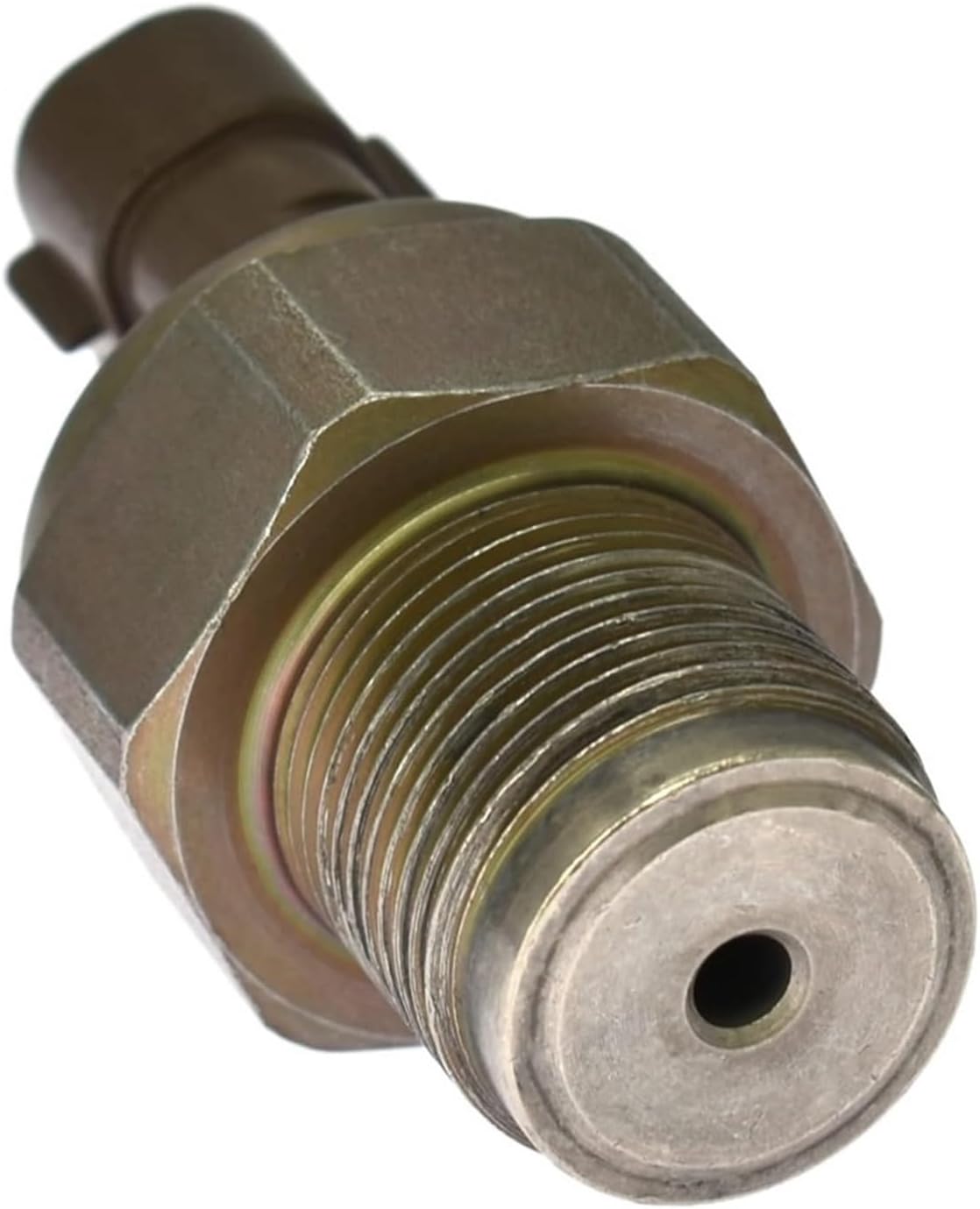 Car Oil Pressure Sensor, Fuel Rail Pressure Sensor 8945812020, for Toyota Auris Avensis Hiace Hilux Land Cruiser Prado RAV4 2003-2009