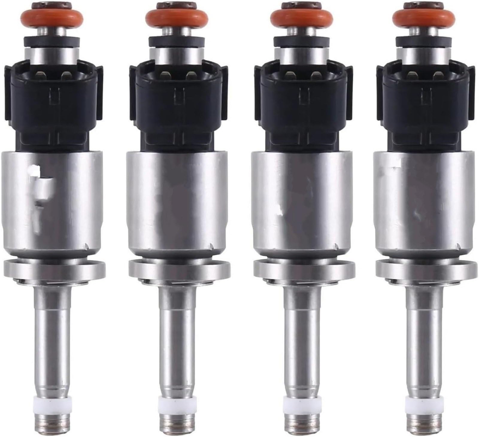 Zynther One Color Automotive Fuel Injectors Fuel Injection Injector For Mazda 3 6 Cx-5 Cx-4 Cx-9 2.5L Car