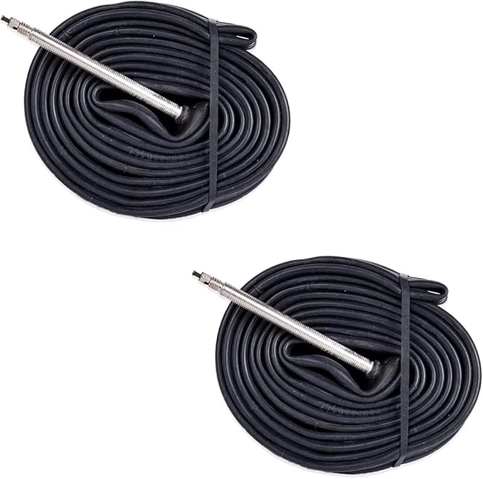 Camere D'aria Dimensioni Ruota 700C Per Biciclette - Foto 4