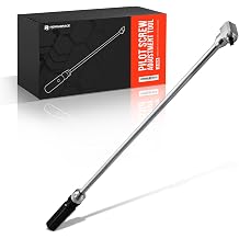 Carburetor Adjustment Tool, 18.89" 90 Degree Pilot Screw Adjustment Tool