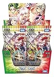 ウィクロス WX-20 TCG ブースターパック コネクテッド セレクター BOX