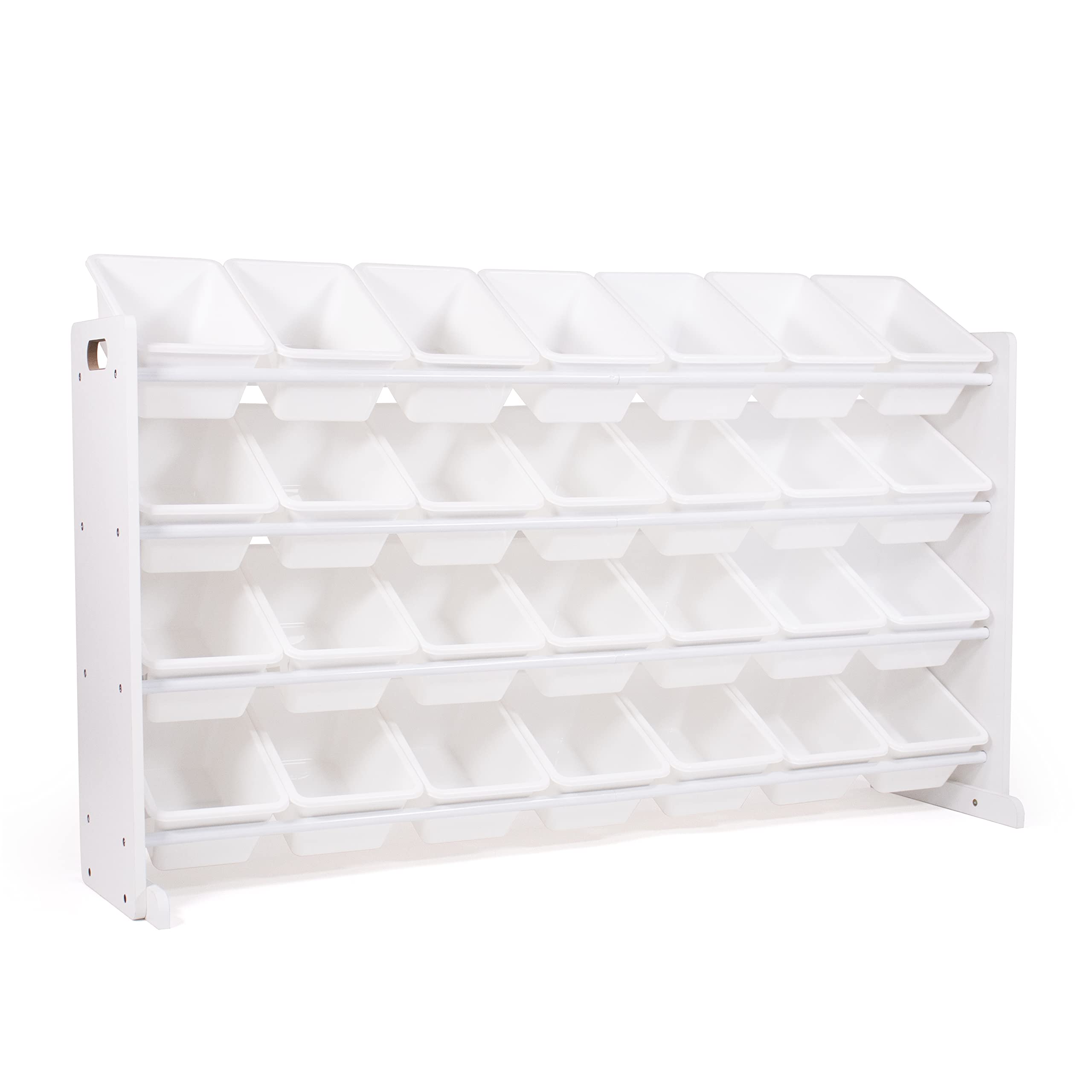 Amazon.com: Humble Crew Mega Toy Organizer with 28 Storage Bins