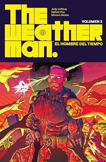The Weatherman 3