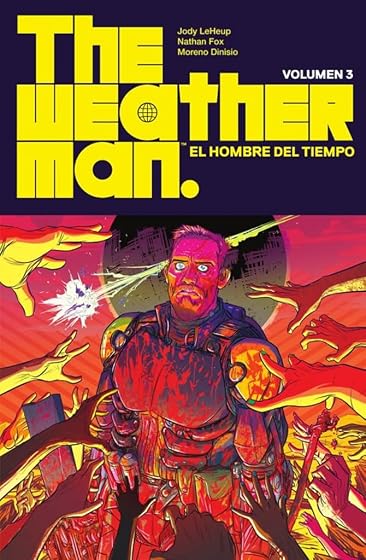 The Weatherman 3