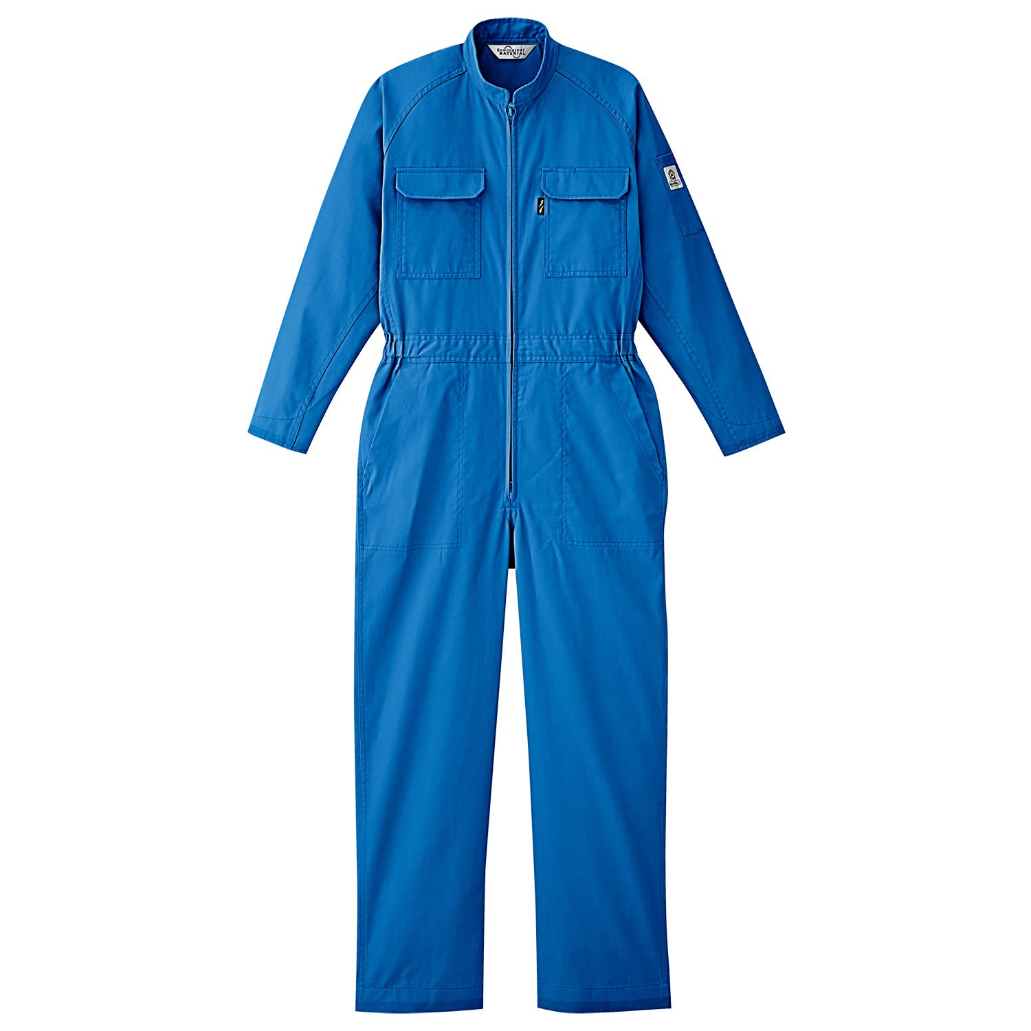 空調服 どこでも座クール ブルー 別売ACアダプター付 空調服 どこでも