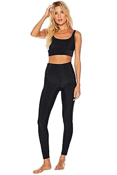Beach Riot Ayla Leggings Black XS at Amazon Women's Clothing