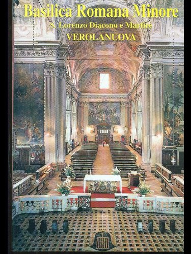 Basilica Romana Minore S. Lorenzo Diacono e