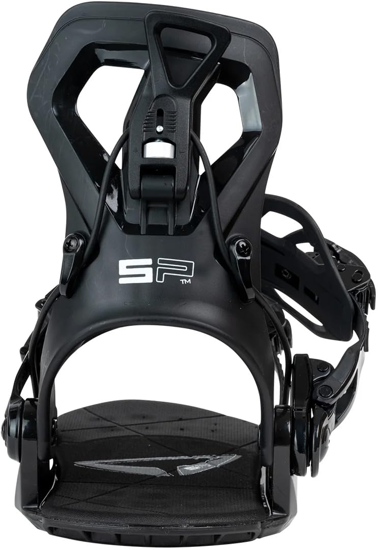 SP Private MULTIENTRY Bindung 2025 Black, M