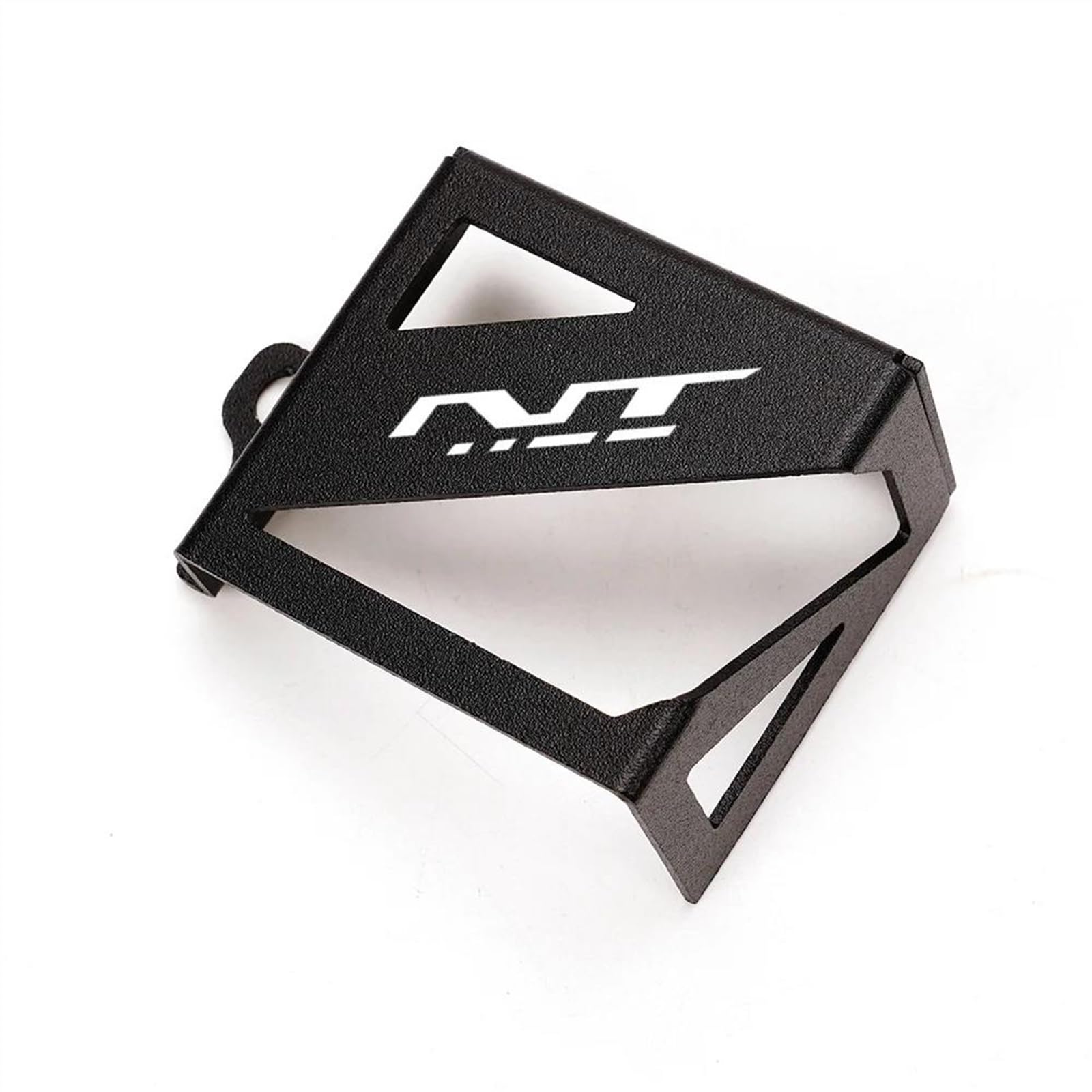 Motociclette Accessori Ricambi Per Motociclette Coperchio Serbatoio Liquido Freni Posteriore Tappo Riempimento Olio Per HONDA NT 1100 NT1100 DCT 2021 2022 2023(Black)