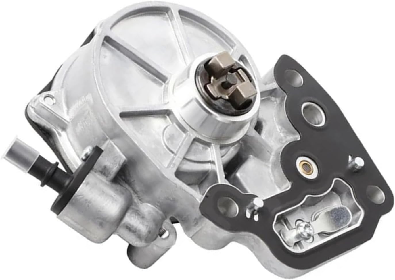 Vacuum is for Brake Pump for Buick for Envision 2016-2020 for Lacrosse 2018-2019 for Regal 2014-2020 Brake Vacuum Pump 12686657 Brake Vacuum Pump