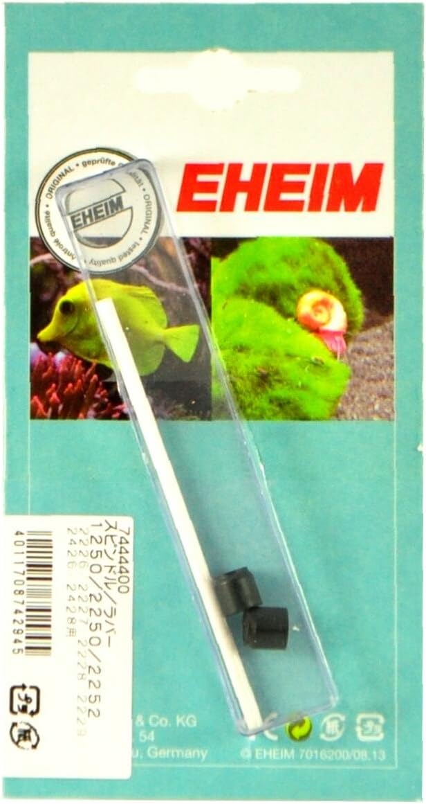 Eheim 7444400 Shaft and Bushings Amazon.co.uk