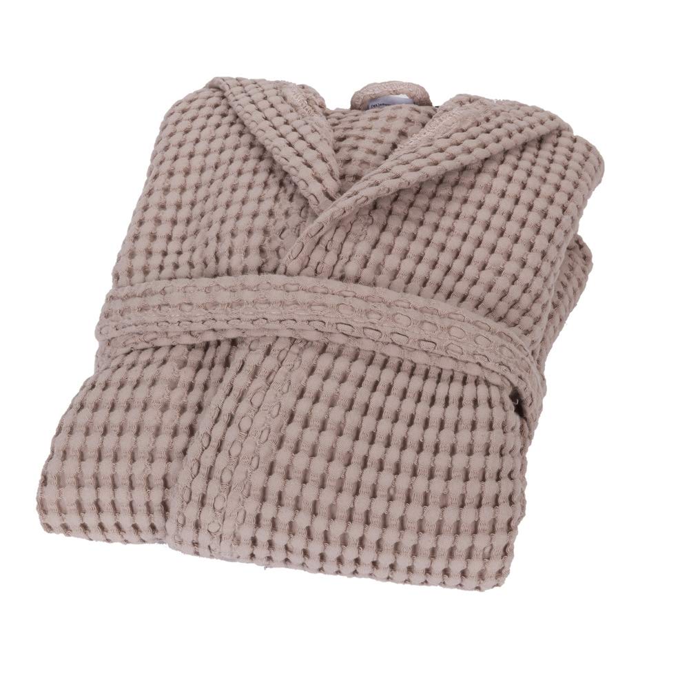 Fazzini NETTARE Szlafrok-M-Rosa Boho