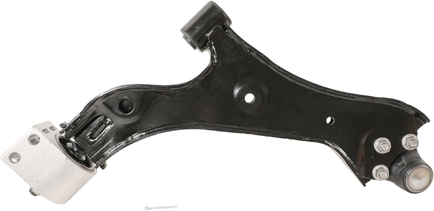 MOOG RK623583 Suspension Control Arm and Ball Joint Assembly for Chevrolet Equinox