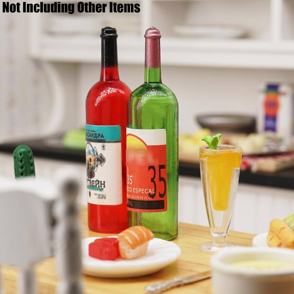 1/12ドールハウス ミニチュア●ショップレジ パスタ 贈答用缶詰 ワイン 飾棚 楽天市場】ドールハウス キッチン 1/12の通販