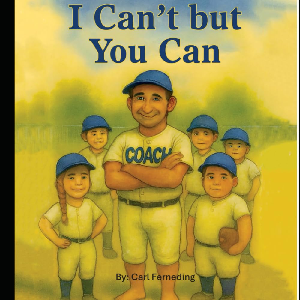 I Cant but You Can