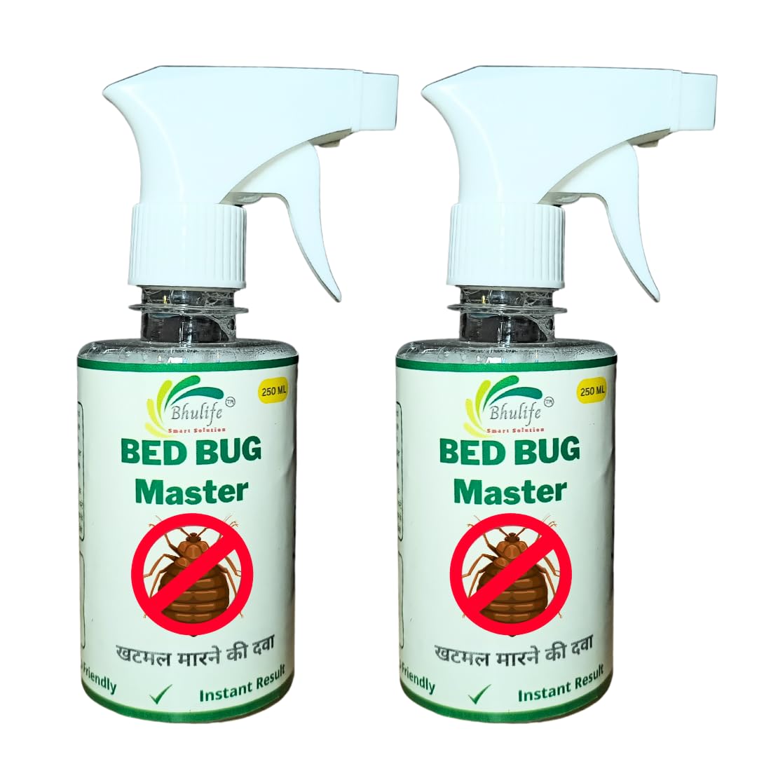 Khatmal Marne ki Dawa | Bedbug se Chutkara | Safe for Kids and Pets (B0C53S64L7) Amazon Price History, Amazon Price Tracker