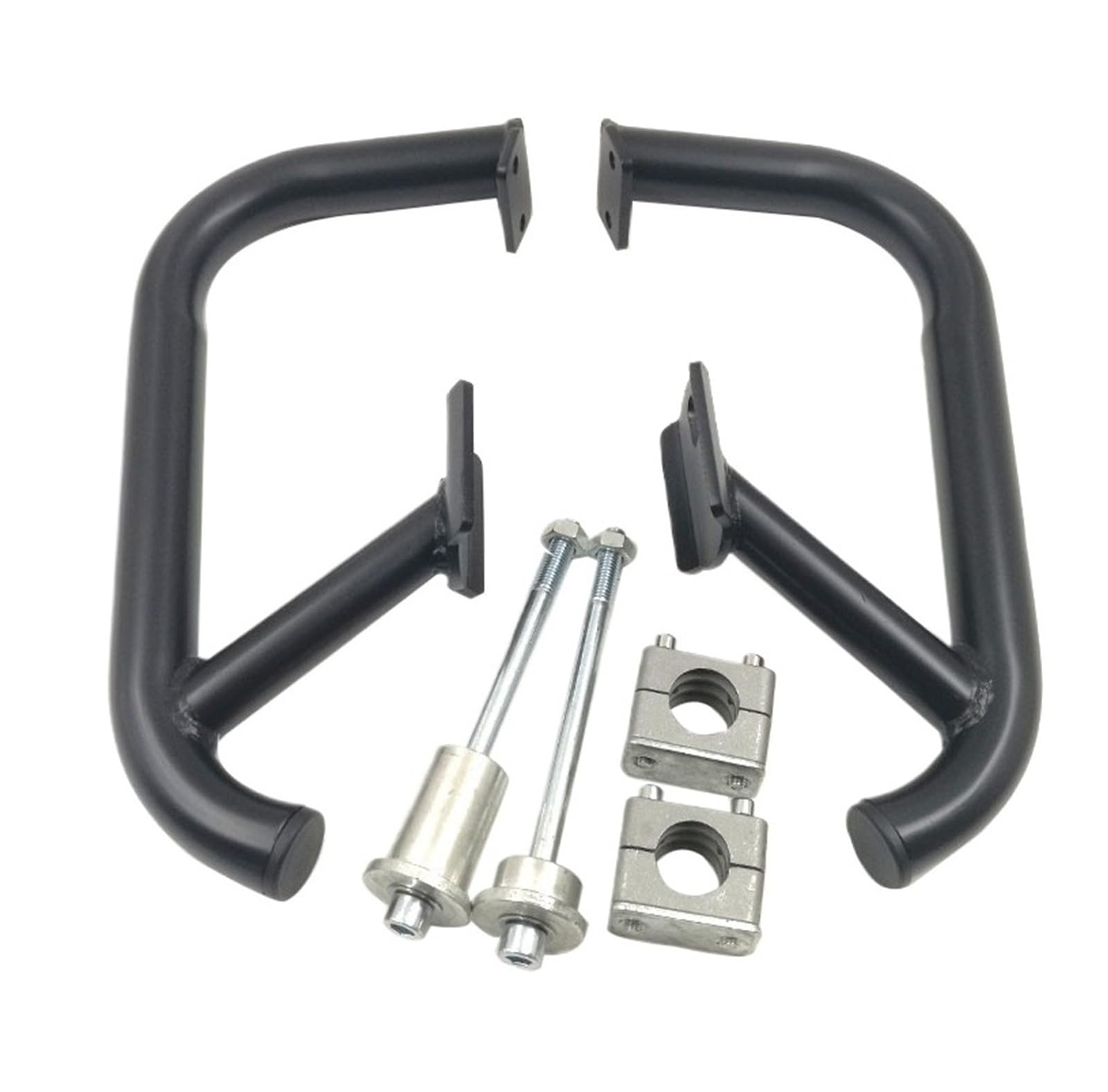Accessoires de moto Leoncino 500 garde moteur cadre
