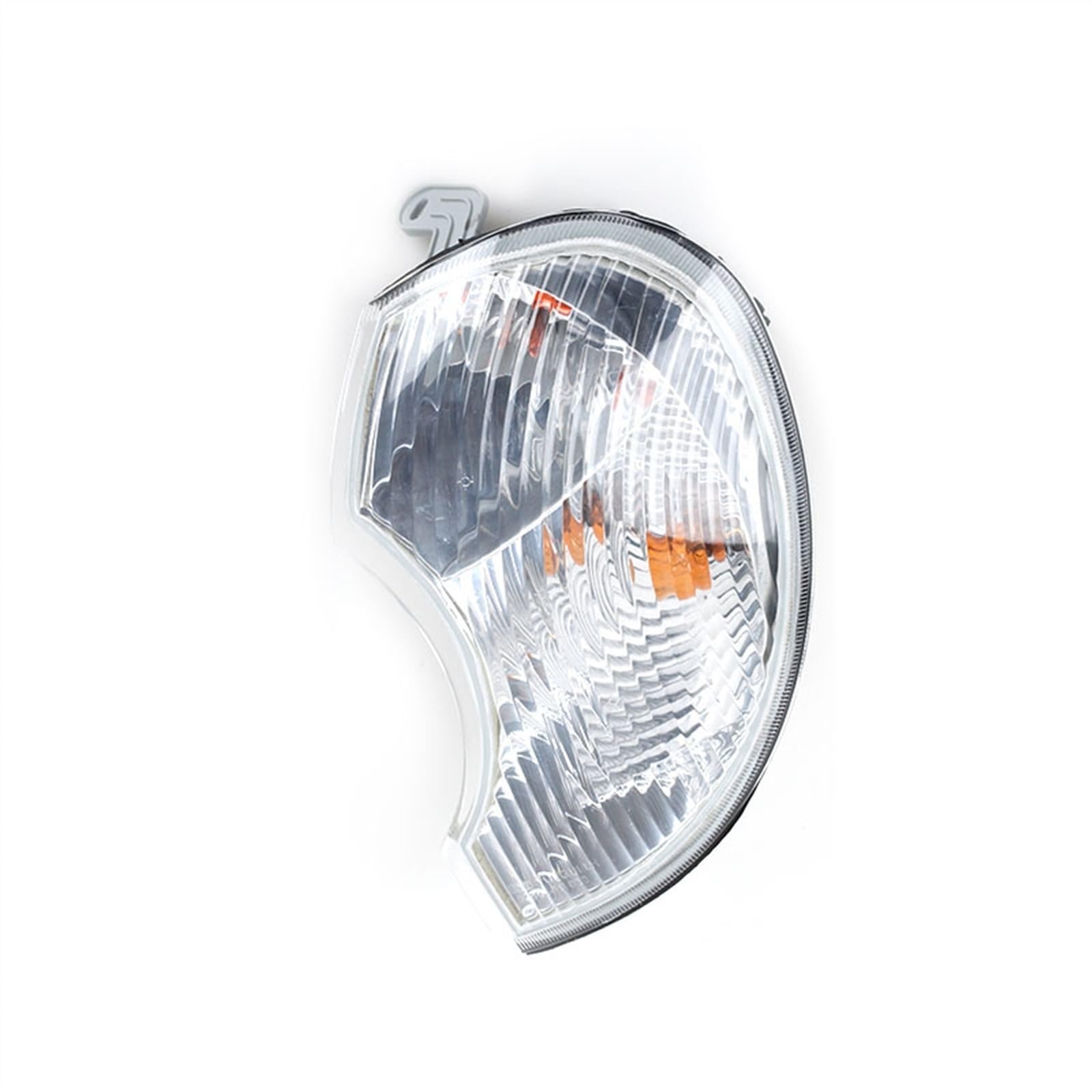 intermitentes laterales Compatible Con Hyundai Para Terracan 2001 2002 2003 2004 2005 2006 Luz Intermitente De Coche Parachoques Delantero Lateral Lámpara De Señal De Giro 92302-H1010 ( Color : 1 Pcs