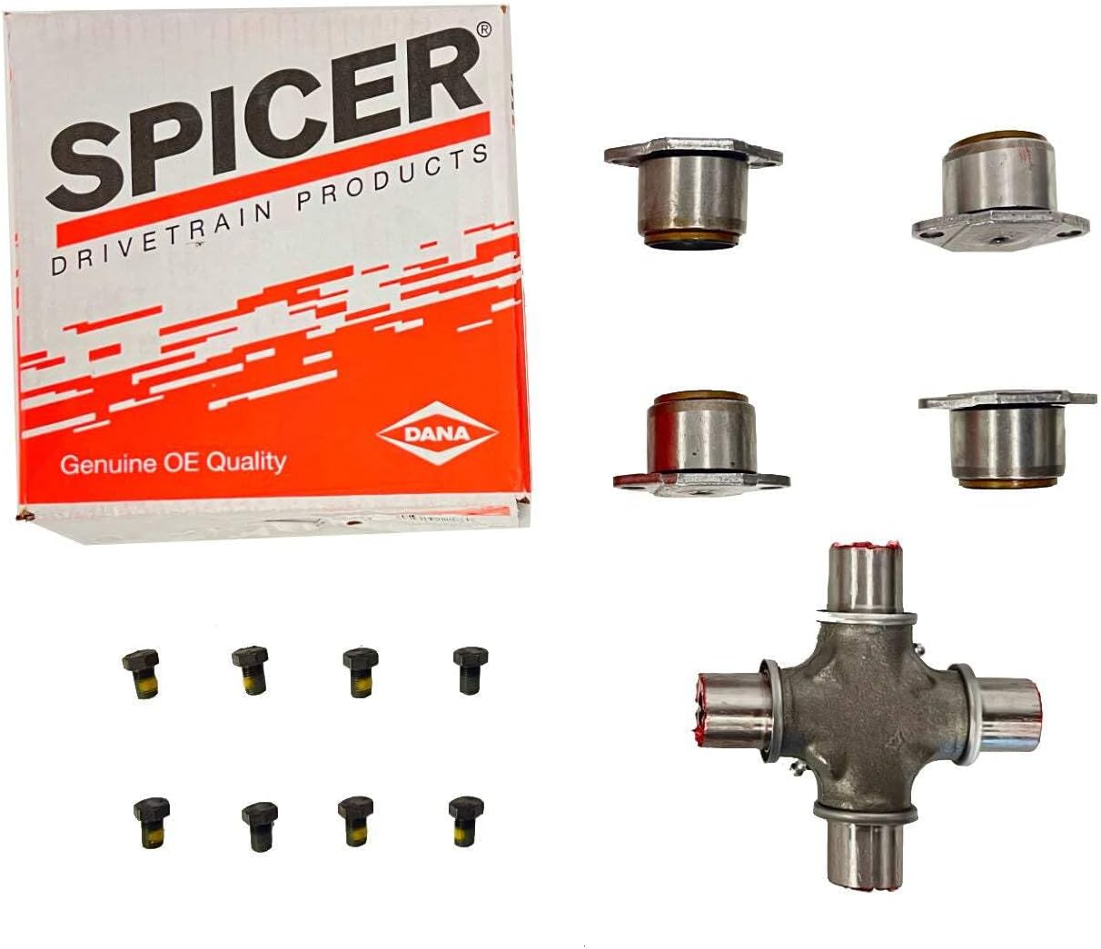 Spicer 5-280X Universal Joint