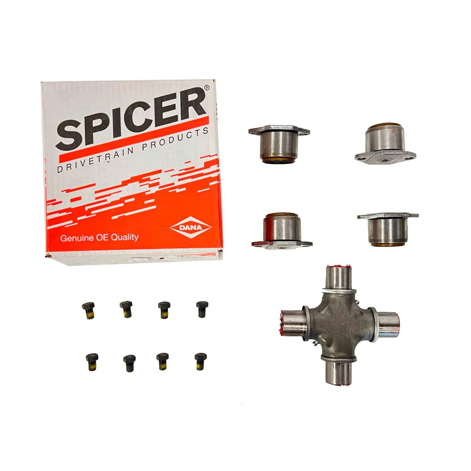 ユニバーサル用エクステンション　u niversal extention 5-280X UNIVERSAL JOINT KIT - DR