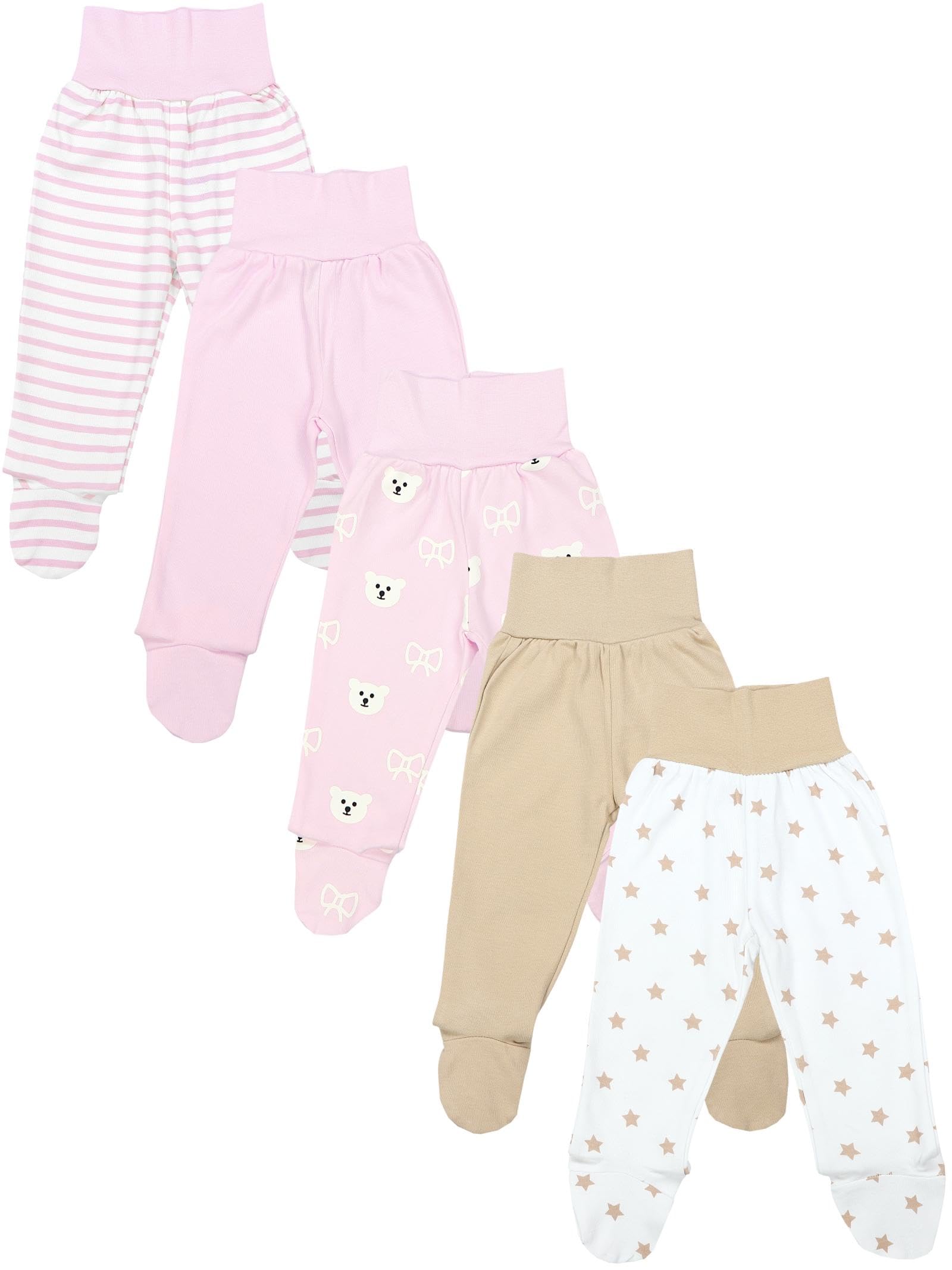 Beige_sterne_streifen_bären