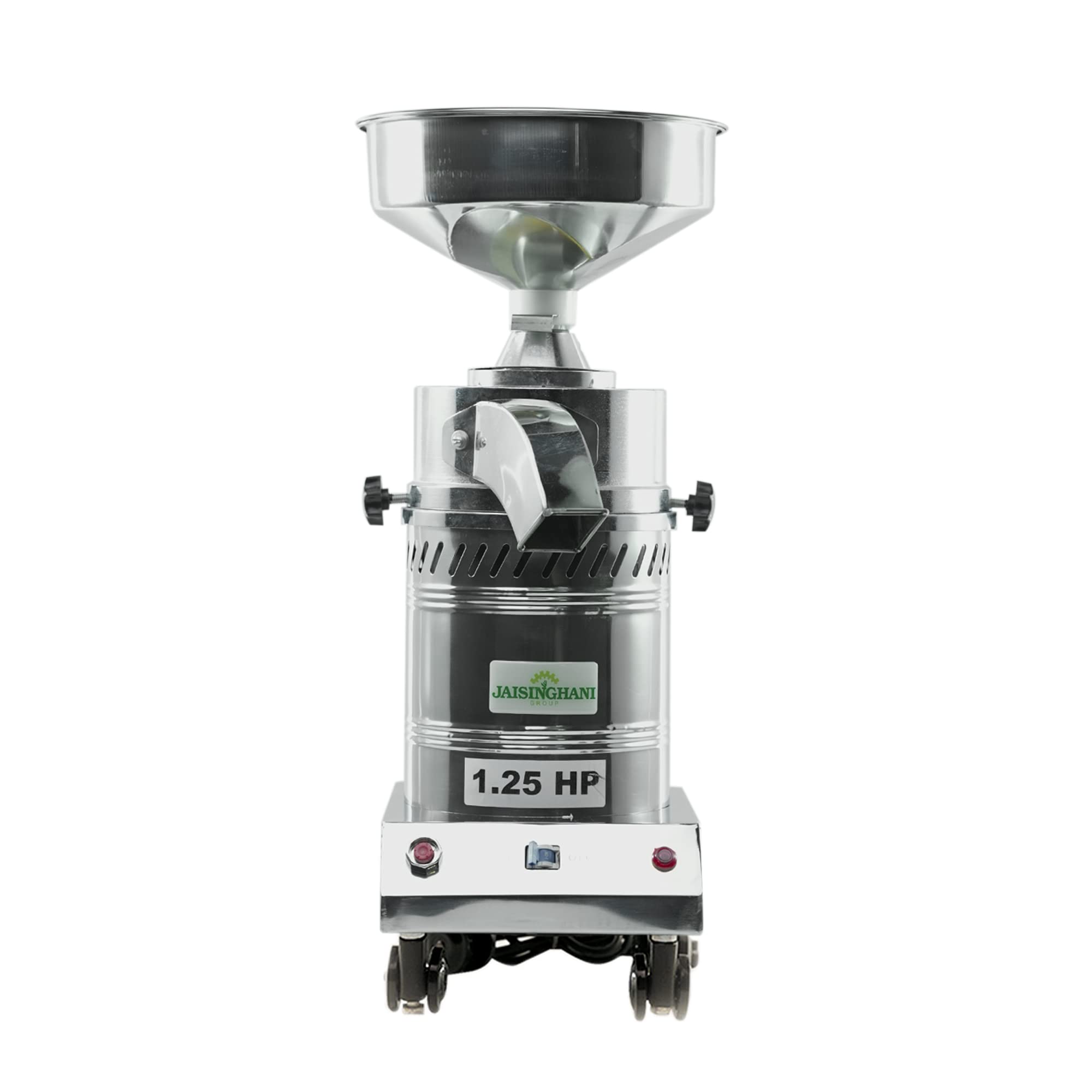 natraj shakti stone atta chakki price