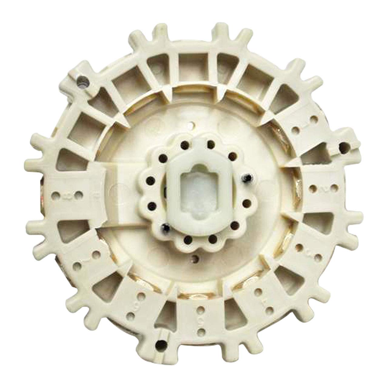 Miller 192373 Switch,Selector 7 Position