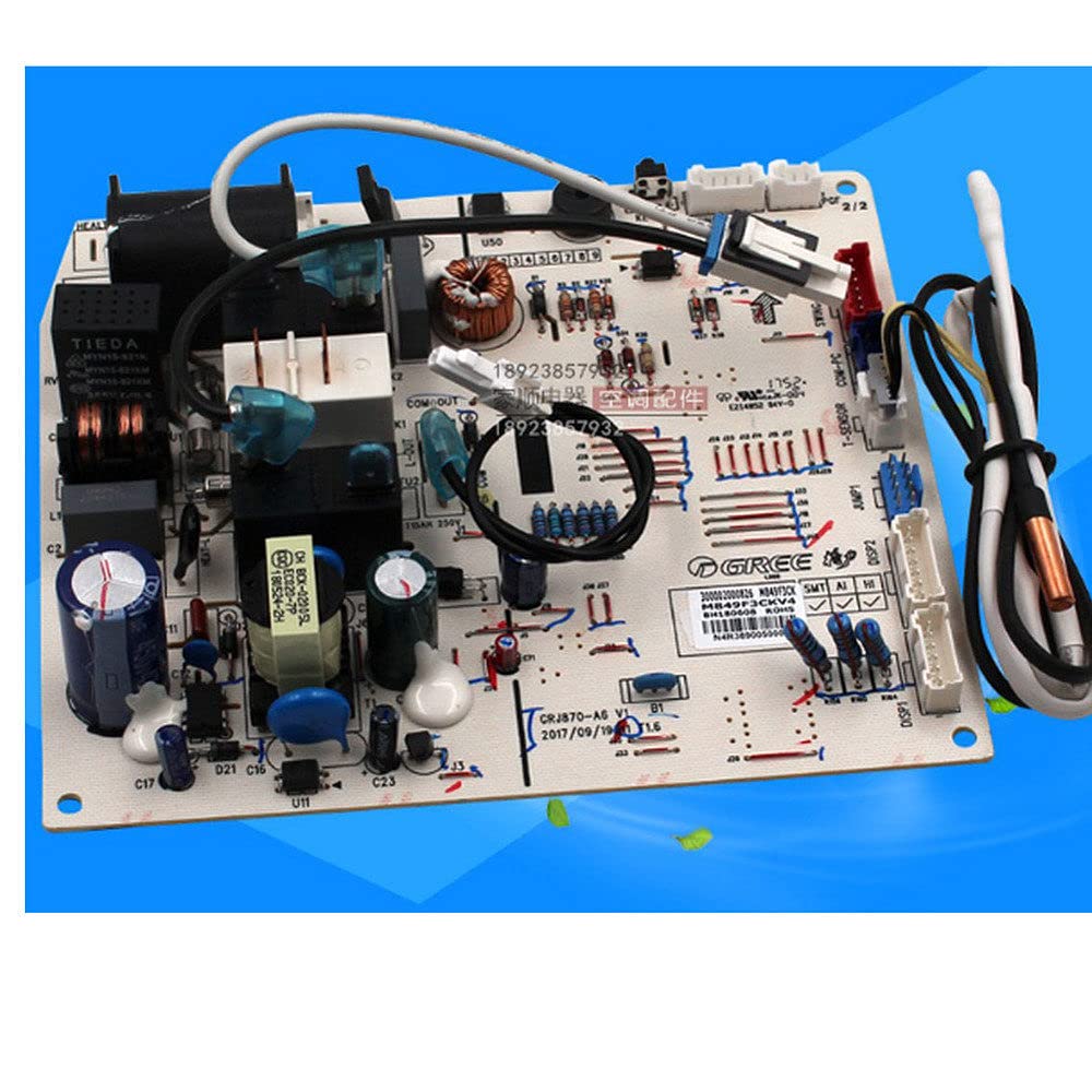 Suitable for air Conditioning Motherboard 300002000826 M849F3CK Circuit Board Computer Board GRJ870-A6