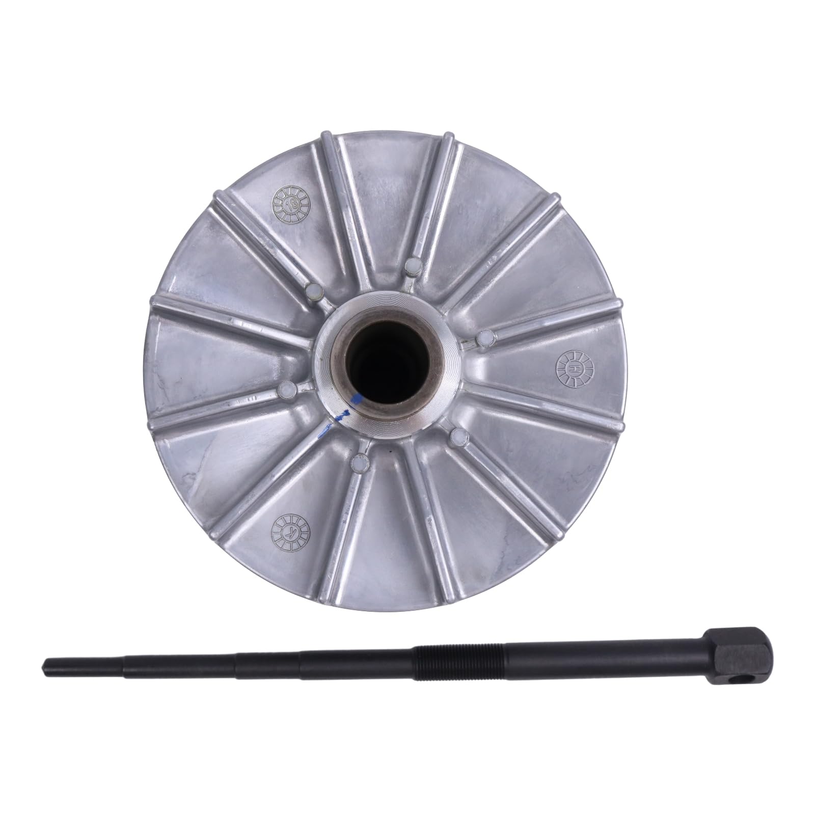 Amazon.com: HOLDWELL Primary Drive Clutch 1323359 1323193