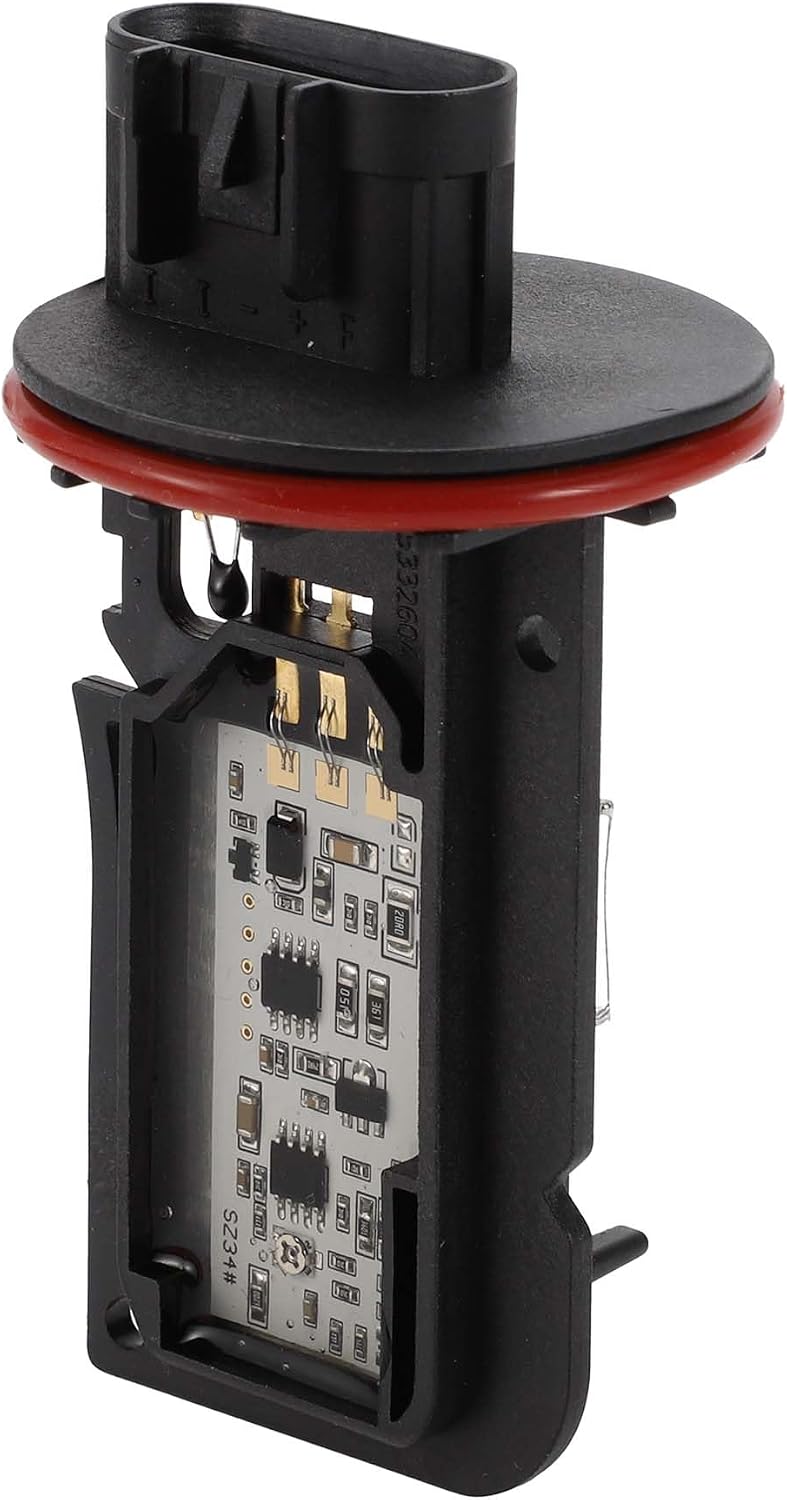 RATCHROLL Mass Air Flow Sensor for Chevrolet/GMC 2007–2009 (Replacement)