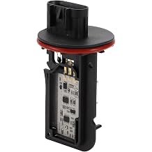 Mass Air Flow Sensor Meter for Chevrolet Avalanche 2007-2008 Car MAF Sensor 1Pc
