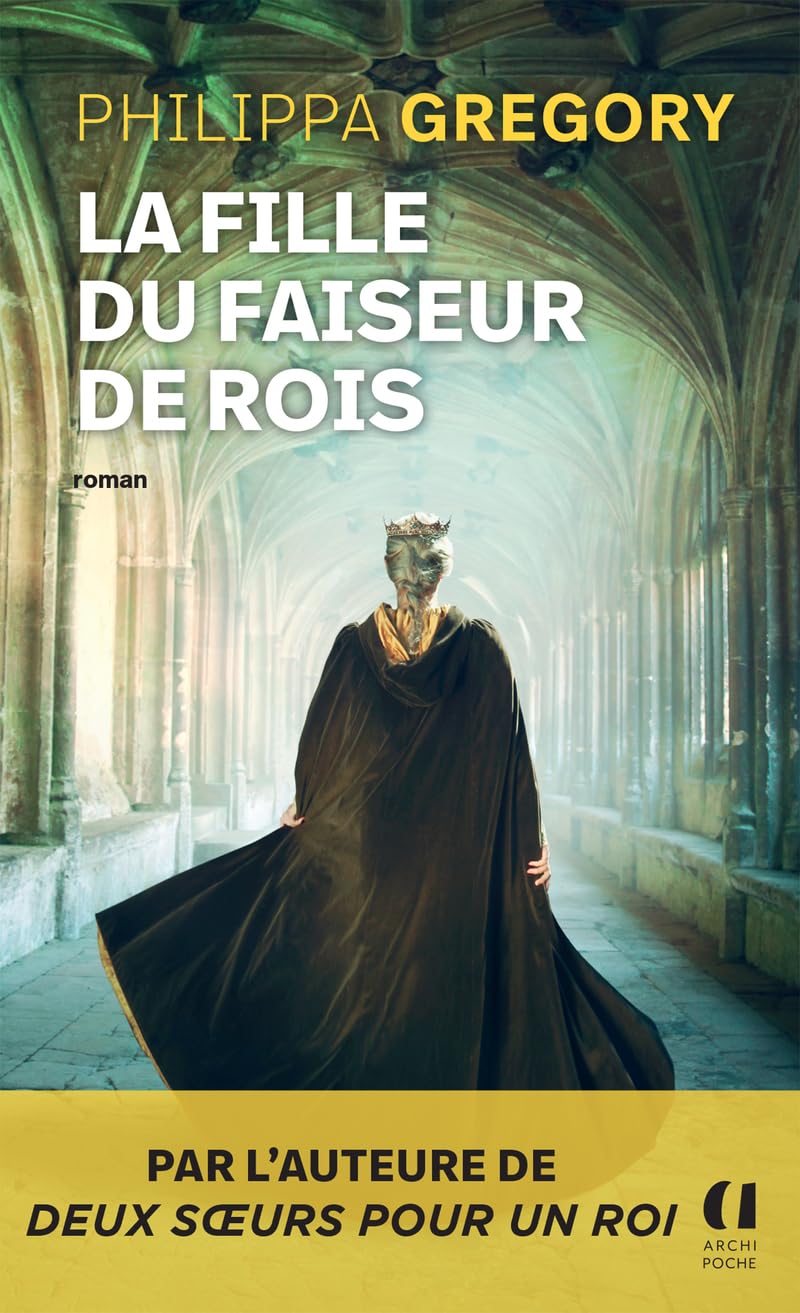 La Fille du Faiseur de rois