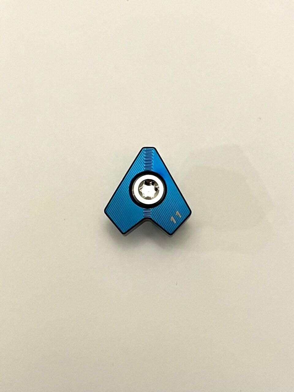 The Golf Club Trader Head Weight for Cobra Aerojet Driver - Choose Gram