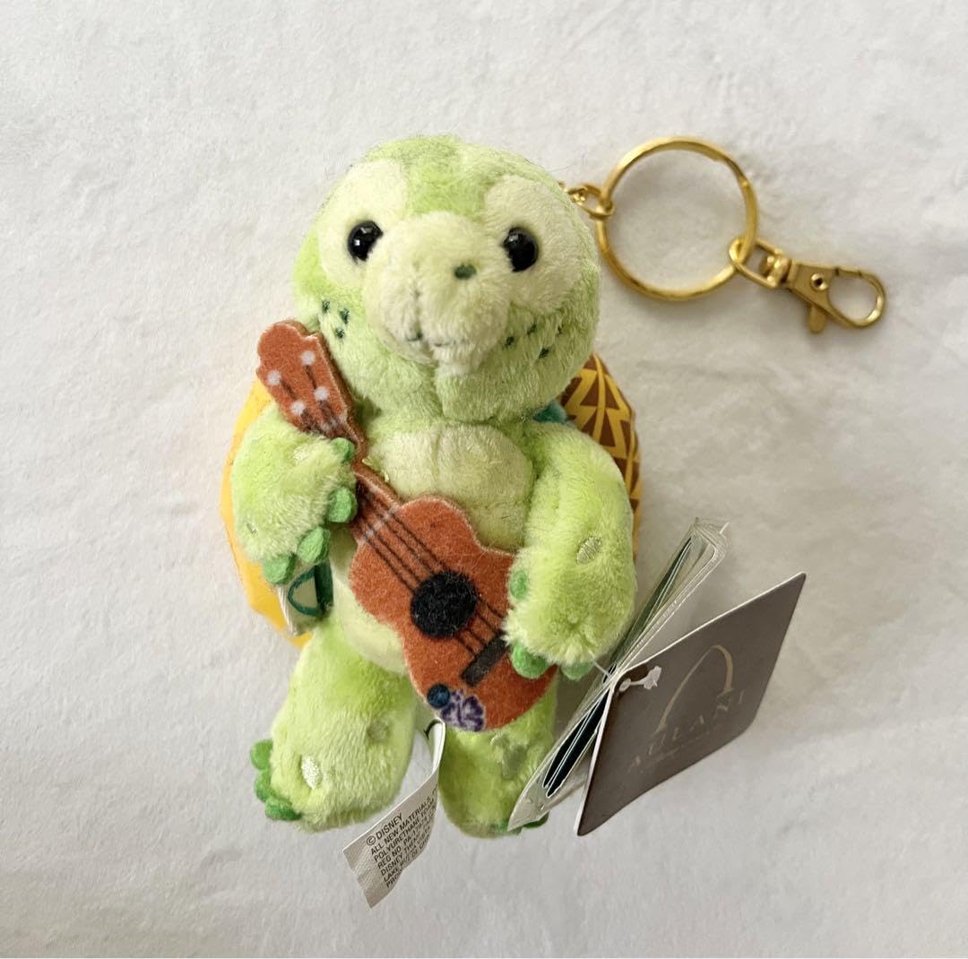 Amazon.co.jp: オルメルぬいば ハワイ オルメル ぬいぐるみ