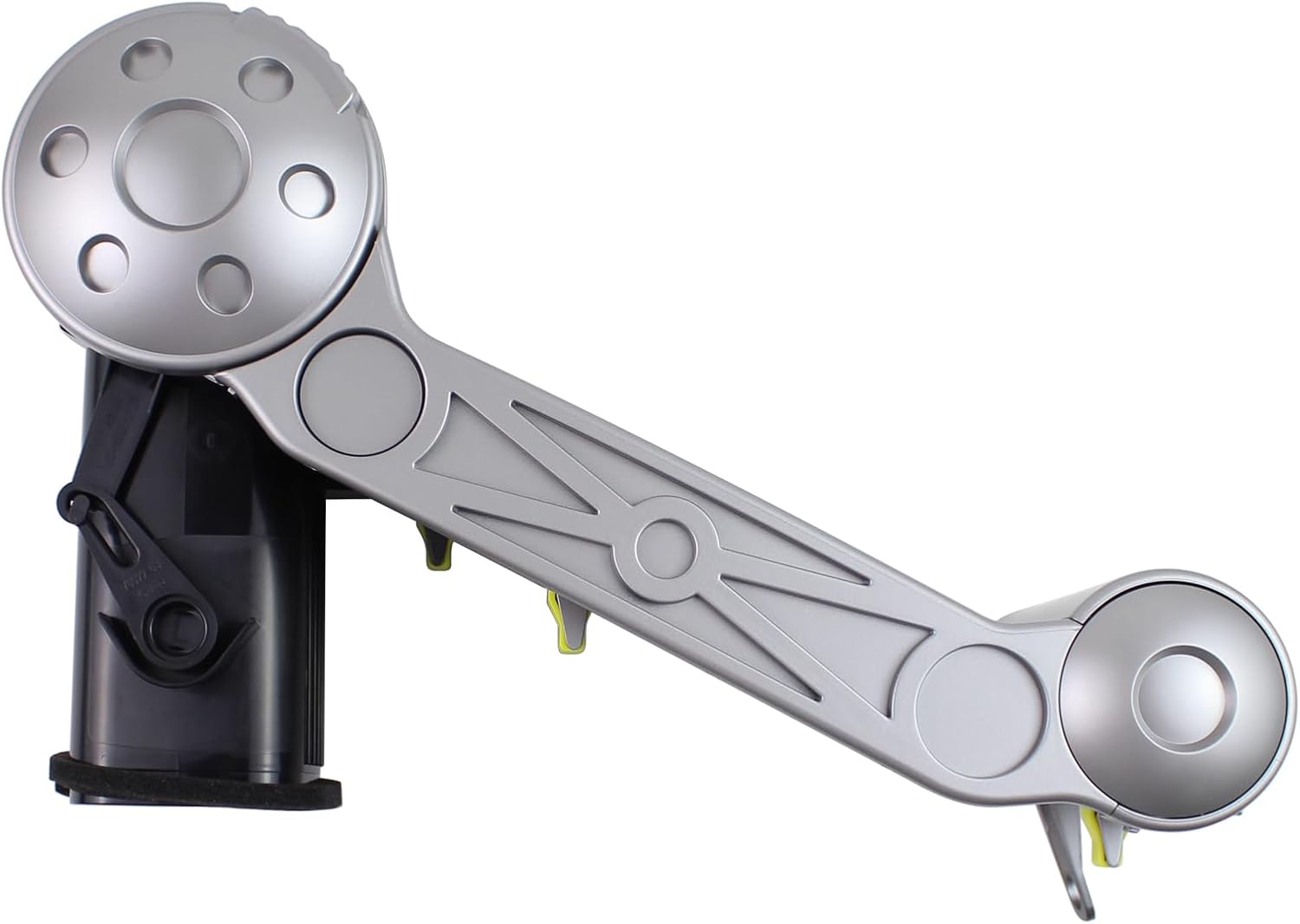 Left Driver Side Dashboard Air Vent for Toyota FJ Cruiser 2007-2014