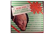 Burl Ives 'Have a Holly Jolly Christmas