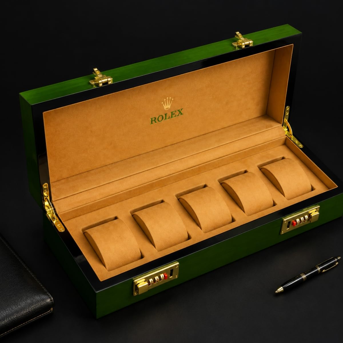 28mm Cinturino Orologio Vera Pelle Cinturino Pelle Vitello Impermeabile Chiusura Déployante Acciaio Inossidabile Morbido per Franck Muller