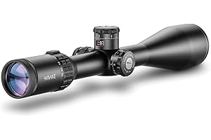 Hawke Sidewinder 10-32X56 SR Pro Gen II