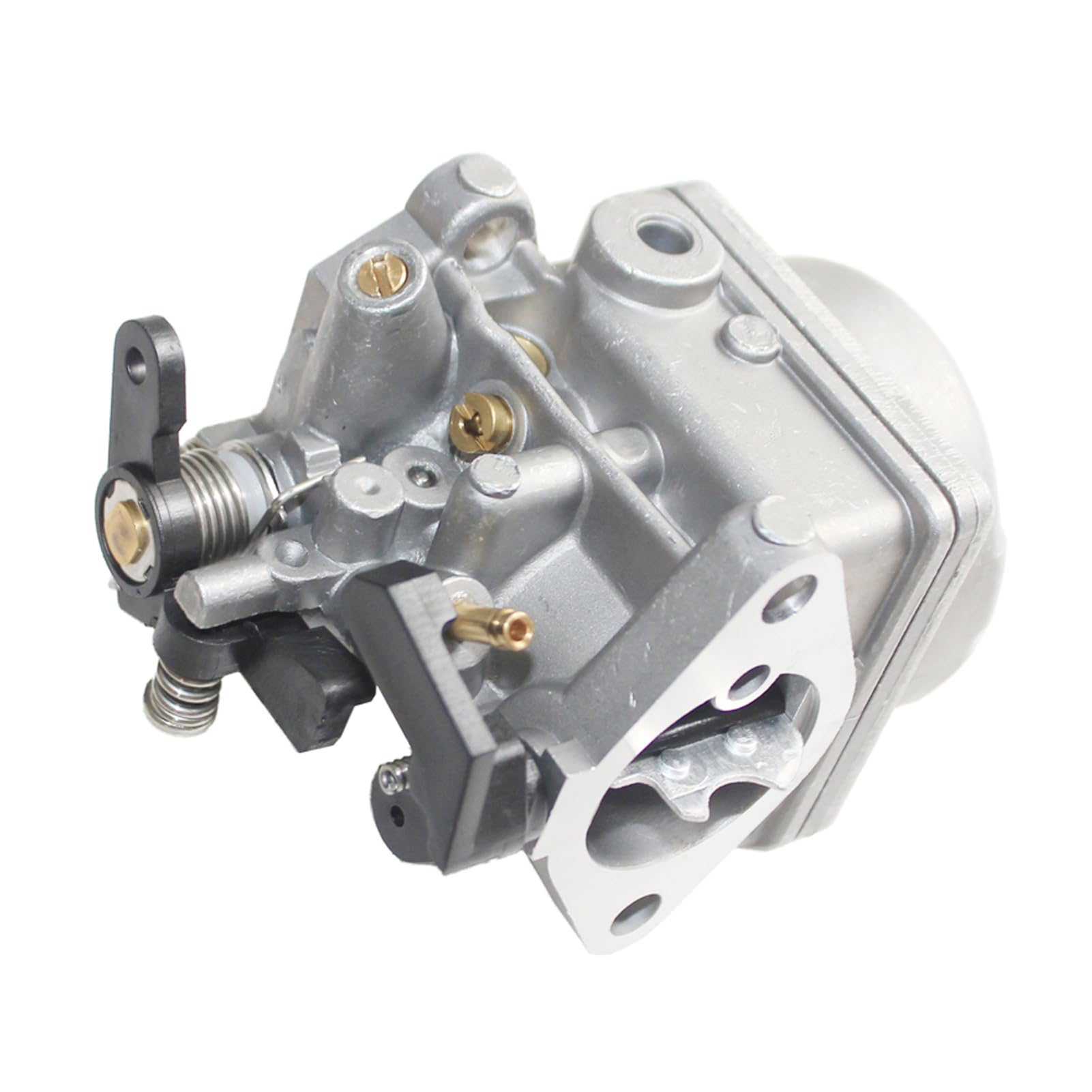 Amazon.com: Boat Engine Carburetor 3303-8M0053668 8M0053669 
