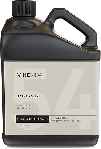 Miniatura 270 de VINEVIDA Aceite de fragancia de cuero genuino para difusores de aire frío, aceites esenciales para recarga de aceite difusor y ambientador