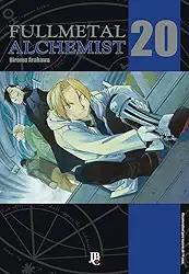 Fullmetal Alchemist - Especial - Vol. 20