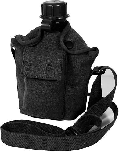 Rothco Vintage bolso para cantimplora, Multi, NULL