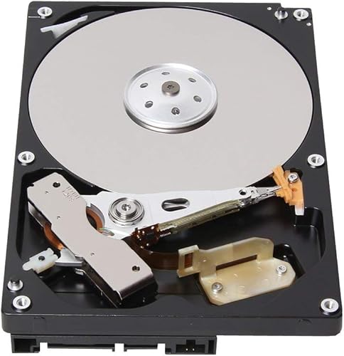 Toshiba DT01ACA050  HDKPC05 3.5 pulgadas 500GB 7200 RPM SATA3SATA 6.0 GBs 32MB disco duro DT01ACA050 (renovado)