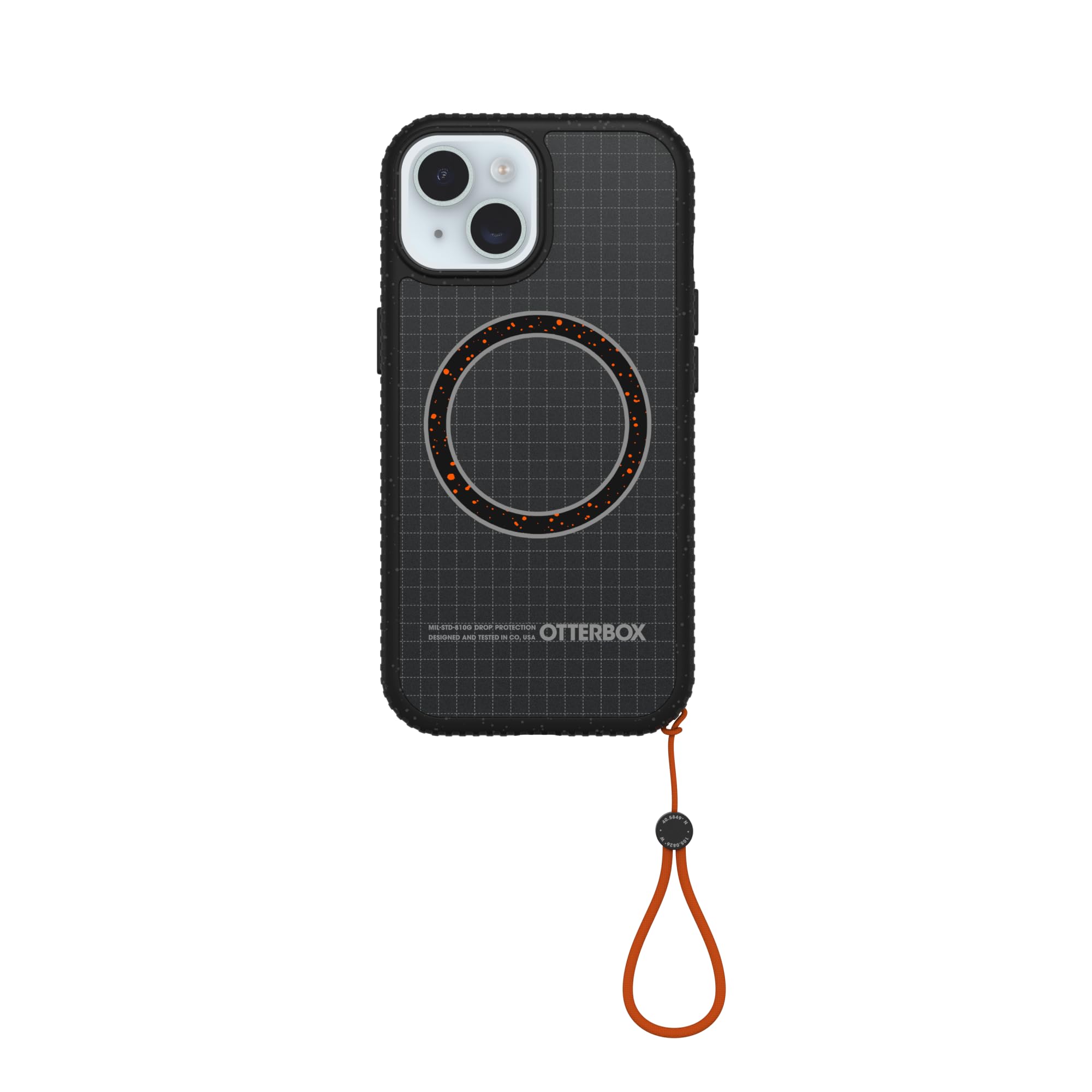 

                                                    OtterBox Sole Series Phone Case for iPhone 13, iPh