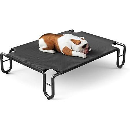 amazon coolaroo dog bed