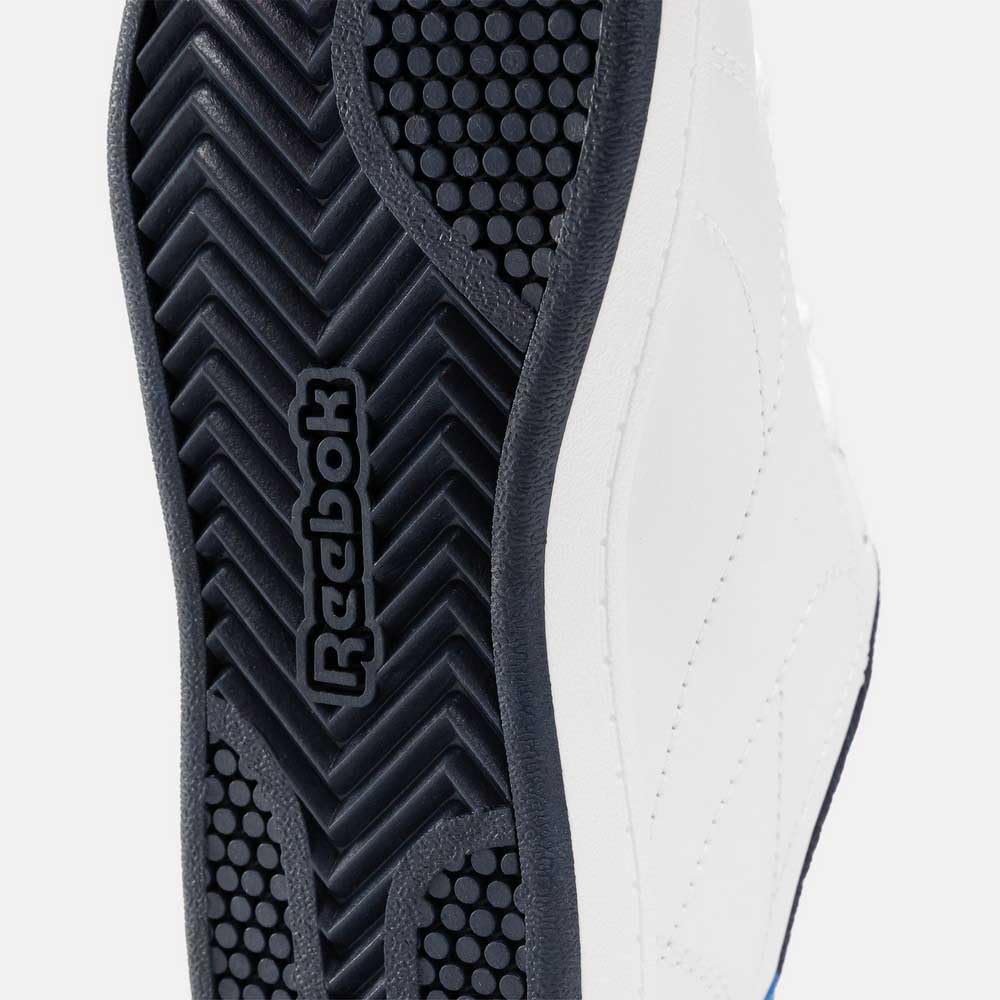 Reebok Unisex Kinder Royal Complete Clean 2.0Sneaker